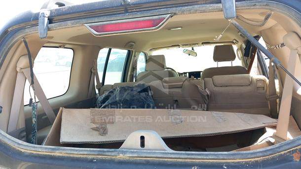 Photo 11 VIN: 5N1AR1N8XBC603887 - NISSAN PATHFINDER 