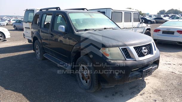 Photo 14 VIN: 5N1AR1N8XBC603887 - NISSAN PATHFINDER 