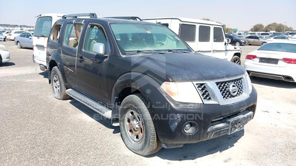 Photo 15 VIN: 5N1AR1N8XBC603887 - NISSAN PATHFINDER 