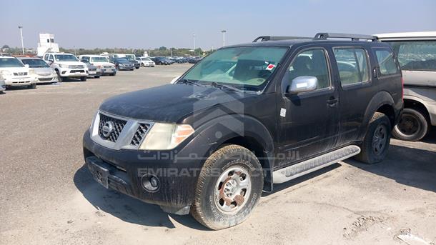 Photo 6 VIN: 5N1AR1N8XBC603887 - NISSAN PATHFINDER 