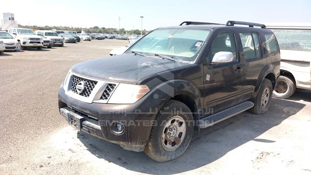 Photo 7 VIN: 5N1AR1N8XBC603887 - NISSAN PATHFINDER 