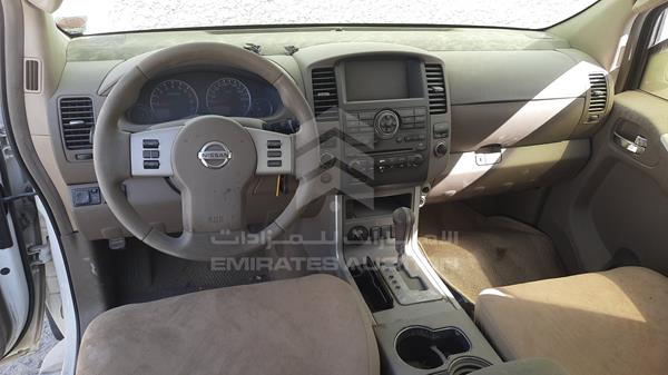 Photo 12 VIN: 5N1AR1N8XBC608250 - NISSAN PATHFINDER 