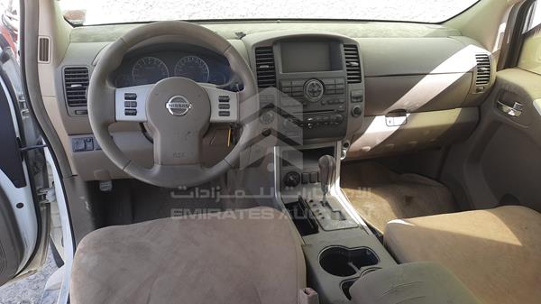 Photo 15 VIN: 5N1AR1N8XBC608250 - NISSAN PATHFINDER 