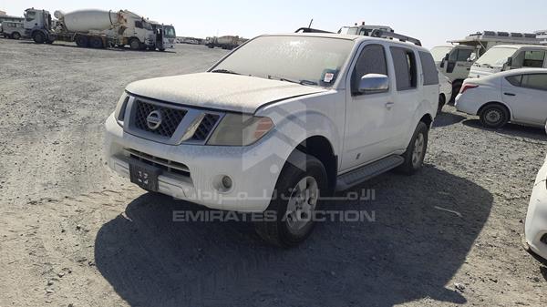 Photo 4 VIN: 5N1AR1N8XBC608250 - NISSAN PATHFINDER 