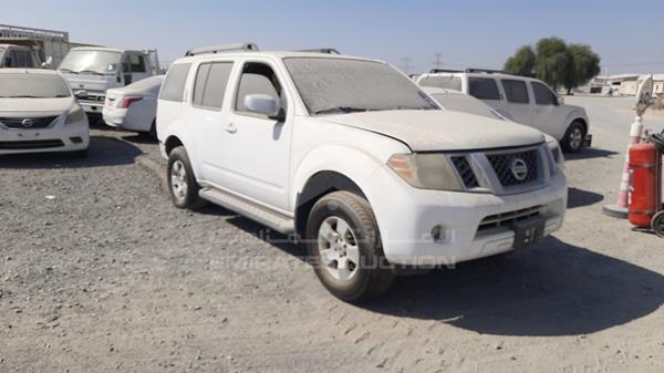 Photo 8 VIN: 5N1AR1N8XBC608250 - NISSAN PATHFINDER 