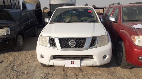 Photo 0 VIN: 5N1AR1N8XCC615247 - NISSAN PATHFINDER 