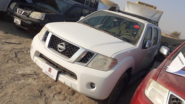 Photo 5 VIN: 5N1AR1N8XCC615247 - NISSAN PATHFINDER 