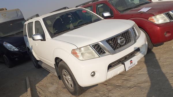 Photo 9 VIN: 5N1AR1N8XCC615247 - NISSAN PATHFINDER 