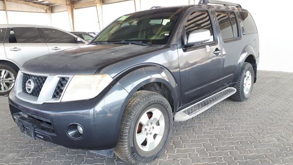 Photo 4 VIN: 5N1AR1N8XCC638673 - NISSAN PATHFINDER 