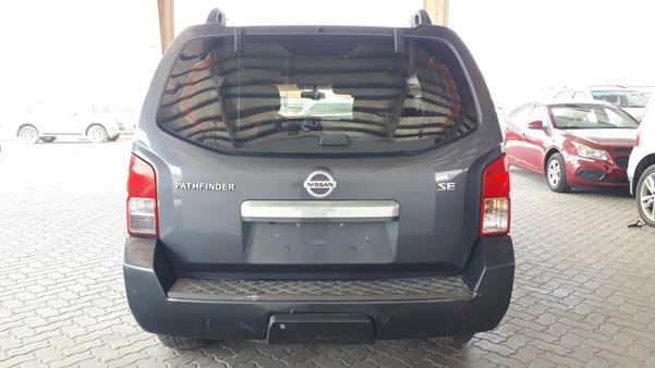 Photo 6 VIN: 5N1AR1N8XCC638673 - NISSAN PATHFINDER 