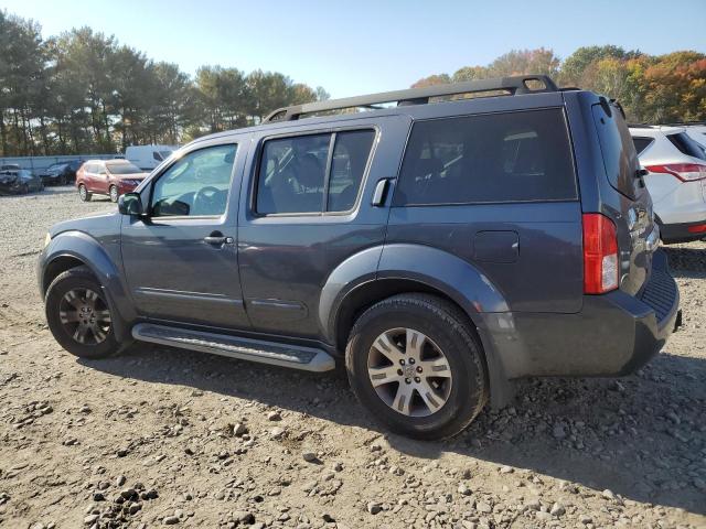 Photo 1 VIN: 5N1AR1NB0AC611748 - NISSAN PATHFINDER 