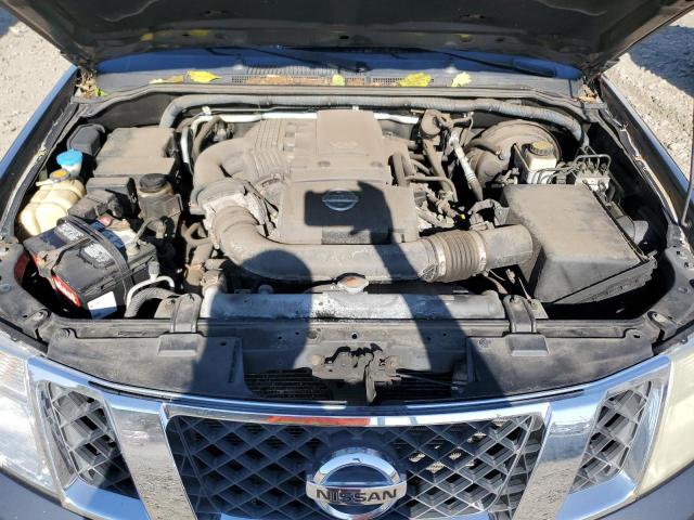 Photo 11 VIN: 5N1AR1NB0AC611748 - NISSAN PATHFINDER 