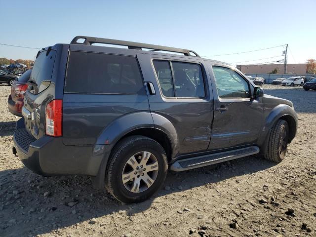 Photo 2 VIN: 5N1AR1NB0AC611748 - NISSAN PATHFINDER 