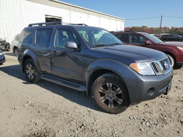 Photo 3 VIN: 5N1AR1NB0AC611748 - NISSAN PATHFINDER 