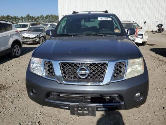 Photo 4 VIN: 5N1AR1NB0AC611748 - NISSAN PATHFINDER 