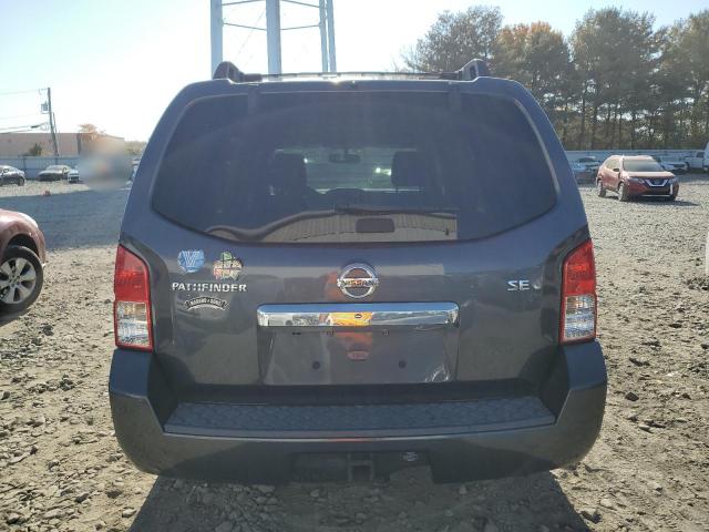 Photo 5 VIN: 5N1AR1NB0AC611748 - NISSAN PATHFINDER 