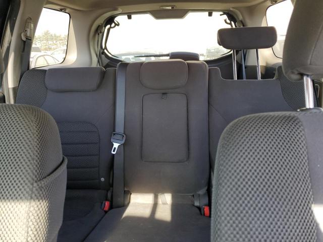 Photo 9 VIN: 5N1AR1NB0AC611748 - NISSAN PATHFINDER 