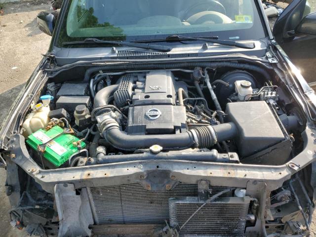 Photo 11 VIN: 5N1AR1NB0AC620787 - NISSAN PATHFINDER 