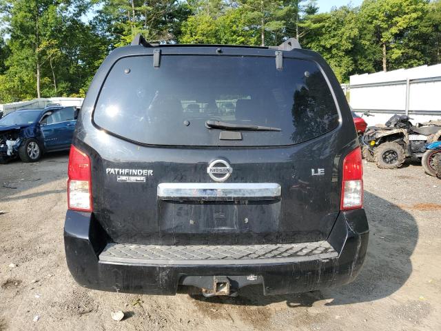 Photo 5 VIN: 5N1AR1NB0AC620787 - NISSAN PATHFINDER 