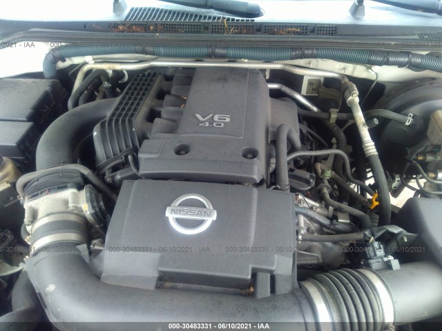 Photo 9 VIN: 5N1AR1NB0AC621163 - NISSAN PATHFINDER 