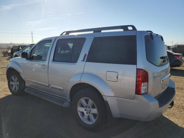 Photo 2 VIN: 5N1AR1NB0AC622278 - NISSAN PATHFINDER 