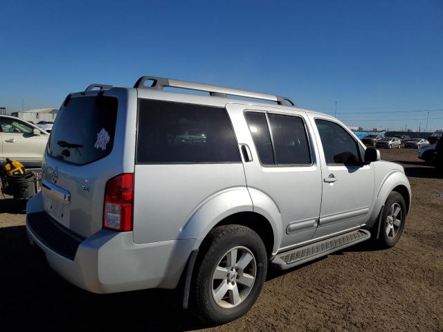 Photo 3 VIN: 5N1AR1NB0AC622278 - NISSAN PATHFINDER 