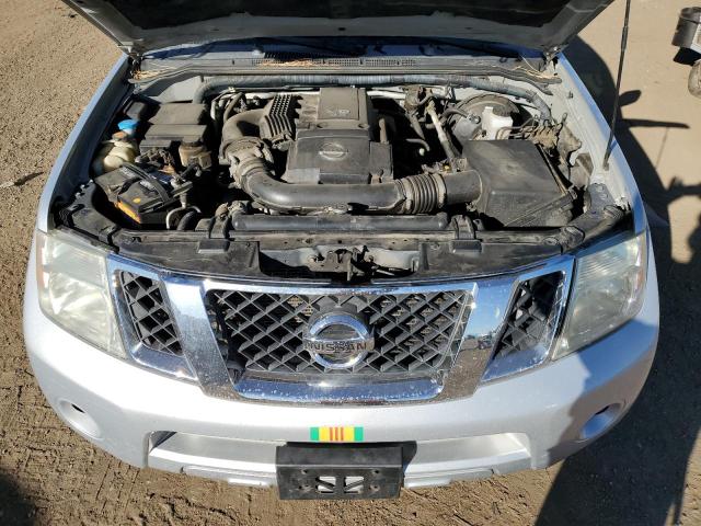 Photo 6 VIN: 5N1AR1NB0AC622278 - NISSAN PATHFINDER 