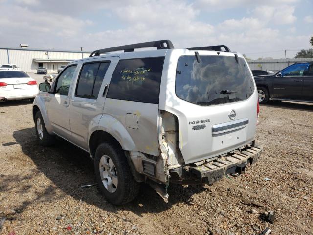 Photo 2 VIN: 5N1AR1NB0AC628565 - NISSAN PATHFINDER 