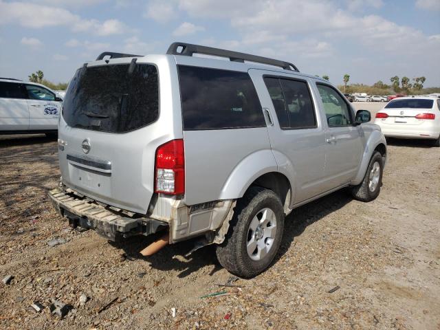 Photo 3 VIN: 5N1AR1NB0AC628565 - NISSAN PATHFINDER 