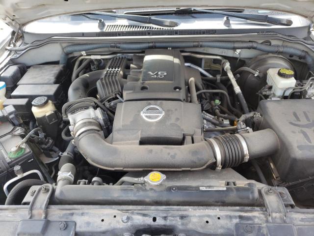 Photo 6 VIN: 5N1AR1NB0AC628565 - NISSAN PATHFINDER 