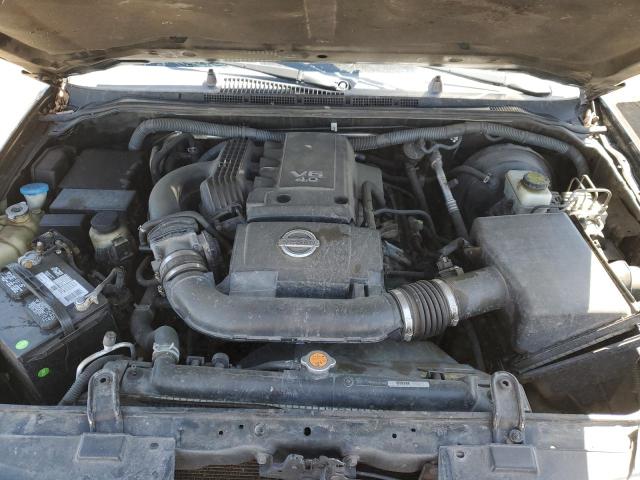 Photo 11 VIN: 5N1AR1NB0AC629117 - NISSAN PATHFINDER 