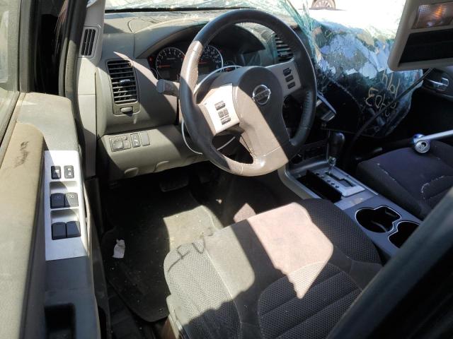 Photo 7 VIN: 5N1AR1NB0AC629117 - NISSAN PATHFINDER 