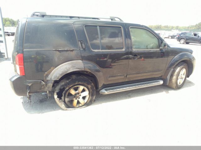 Photo 3 VIN: 5N1AR1NB0BC606678 - NISSAN PATHFINDER 