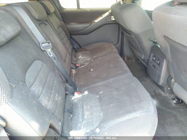 Photo 7 VIN: 5N1AR1NB0BC606678 - NISSAN PATHFINDER 