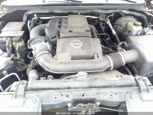 Photo 9 VIN: 5N1AR1NB0BC606678 - NISSAN PATHFINDER 