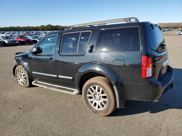 Photo 1 VIN: 5N1AR1NB0BC611203 - NISSAN PATHFINDER 