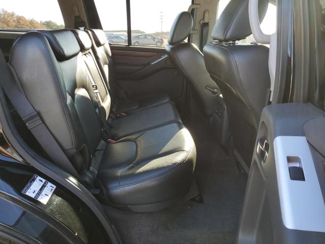 Photo 10 VIN: 5N1AR1NB0BC611203 - NISSAN PATHFINDER 