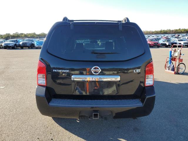 Photo 5 VIN: 5N1AR1NB0BC611203 - NISSAN PATHFINDER 