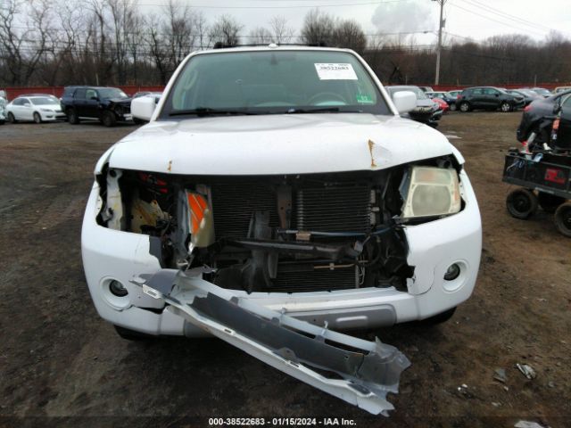 Photo 5 VIN: 5N1AR1NB0BC612805 - NISSAN PATHFINDER 