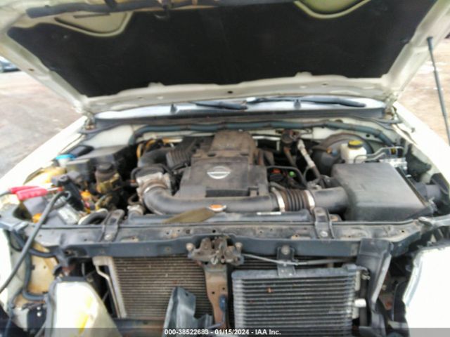 Photo 9 VIN: 5N1AR1NB0BC612805 - NISSAN PATHFINDER 