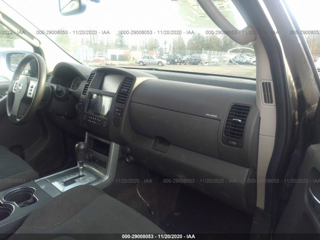 Photo 4 VIN: 5N1AR1NB0BC613422 - NISSAN PATHFINDER 