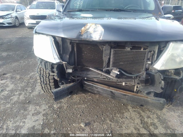 Photo 5 VIN: 5N1AR1NB0BC613422 - NISSAN PATHFINDER 