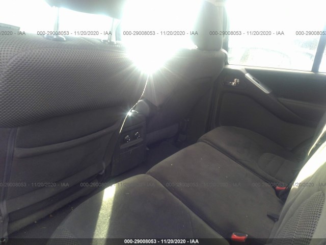 Photo 7 VIN: 5N1AR1NB0BC613422 - NISSAN PATHFINDER 