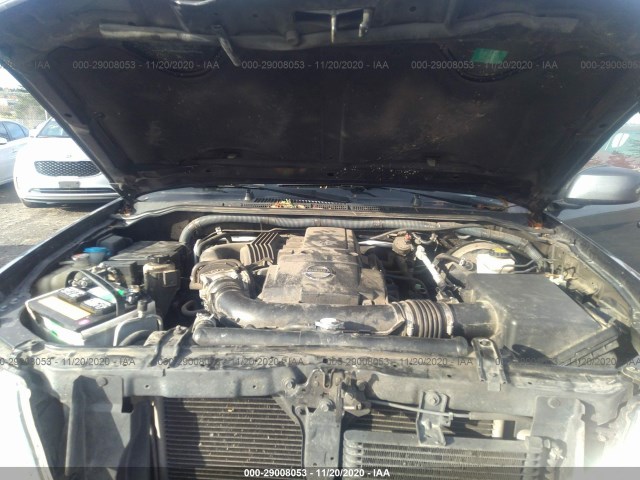 Photo 9 VIN: 5N1AR1NB0BC613422 - NISSAN PATHFINDER 