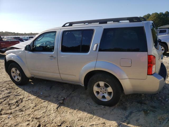 Photo 1 VIN: 5N1AR1NB0BC617342 - NISSAN PATHFINDER 