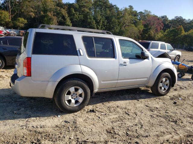 Photo 2 VIN: 5N1AR1NB0BC617342 - NISSAN PATHFINDER 