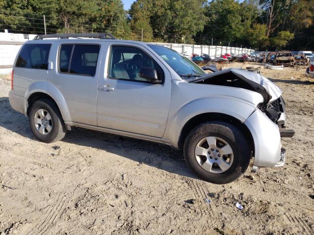 Photo 3 VIN: 5N1AR1NB0BC617342 - NISSAN PATHFINDER 