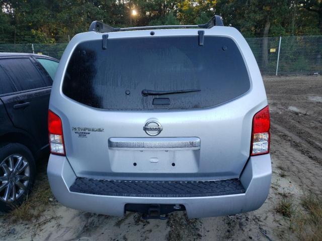 Photo 5 VIN: 5N1AR1NB0BC617342 - NISSAN PATHFINDER 