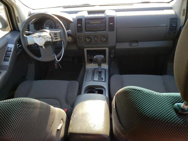 Photo 7 VIN: 5N1AR1NB0BC617342 - NISSAN PATHFINDER 