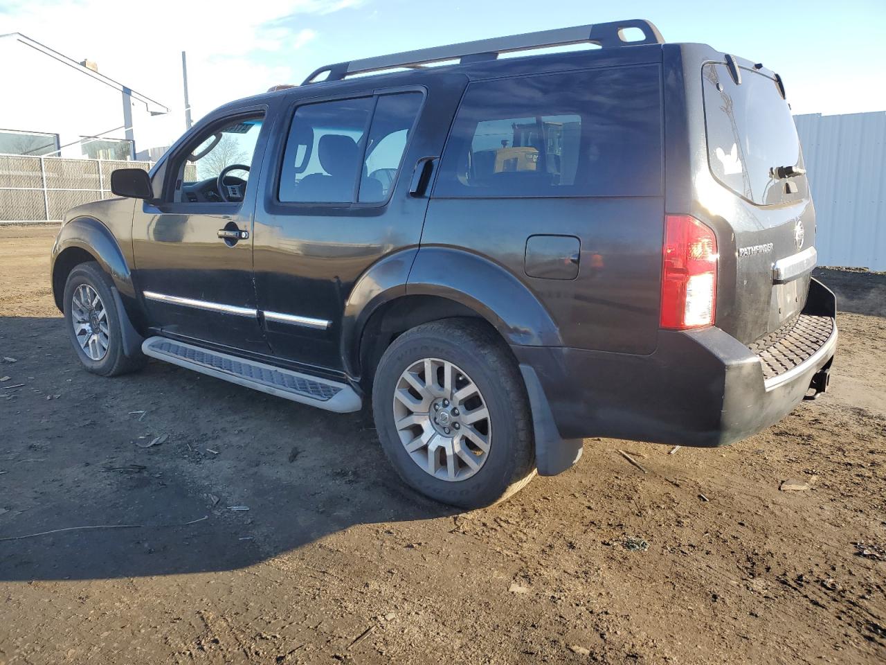 Photo 1 VIN: 5N1AR1NB0BC622315 - NISSAN PATHFINDER 